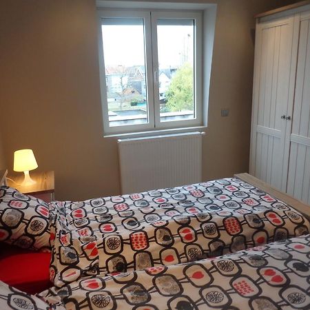Bruges Brujas Holiday House Esterno foto