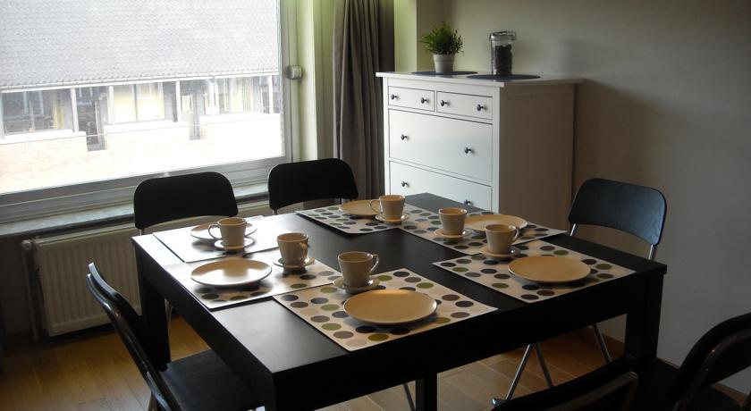 Bruges Brujas Holiday House Camera foto