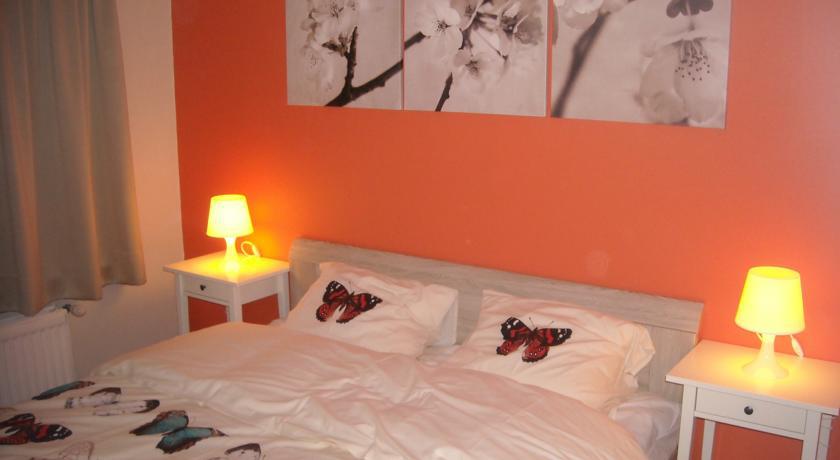 Bruges Brujas Holiday House Camera foto