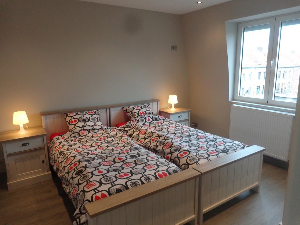Bruges Brujas Holiday House Esterno foto