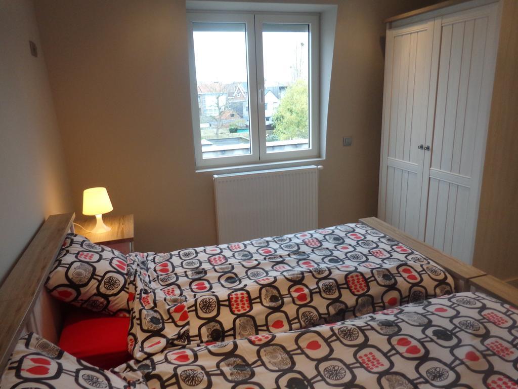 Bruges Brujas Holiday House Esterno foto