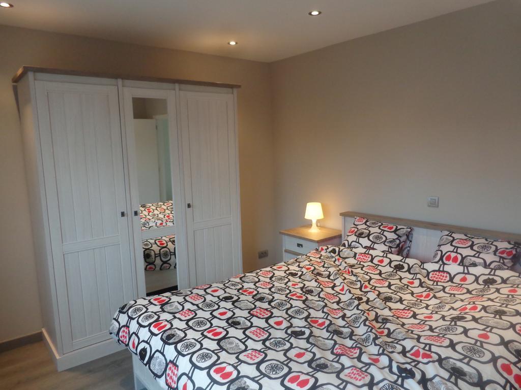 Bruges Brujas Holiday House Esterno foto