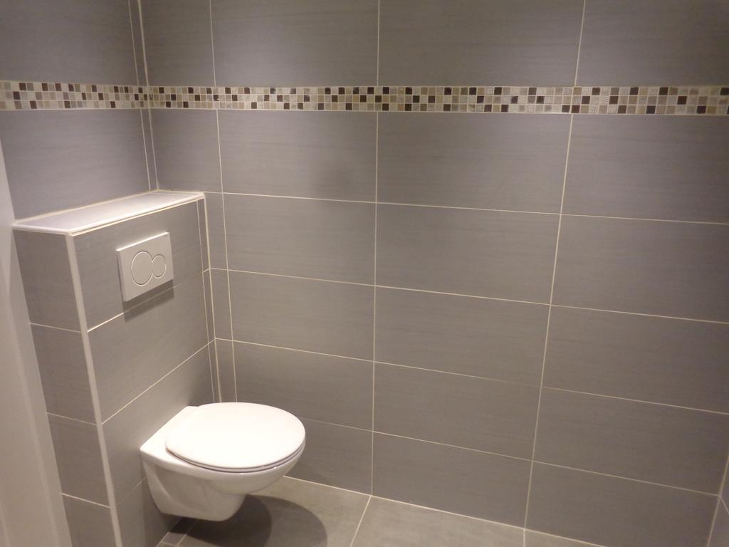 Bruges Brujas Holiday House Esterno foto